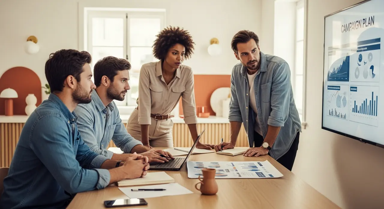 Agence Marketing Montbéliard